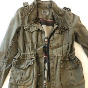 Levi’s jacket